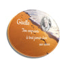 Plaque funéraire empreinte-sable 19 Plaquedeces.fr